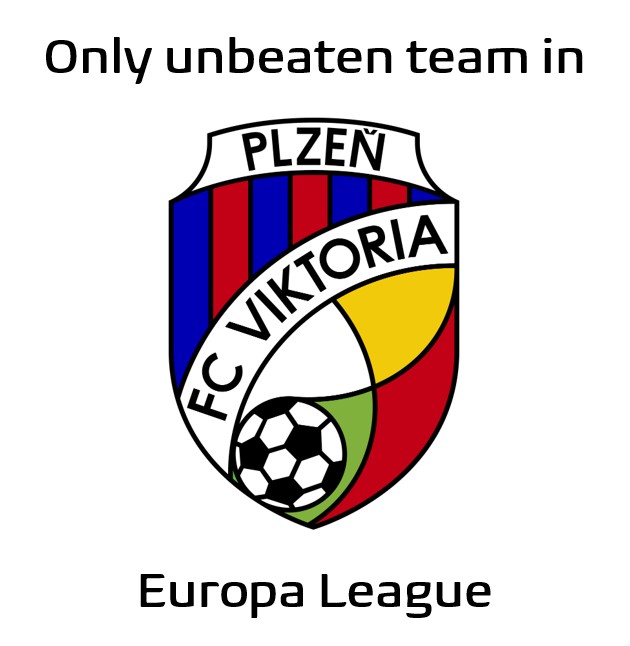小组赛3胜5平+附加赛战平 常规时间不败的比尔森胜利憾别欧联