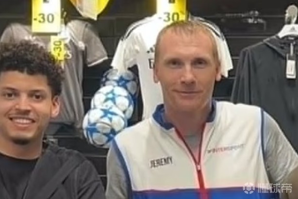 退役后在体育用品店工作，马蒂厄：因为一些事给我带来了麻烦