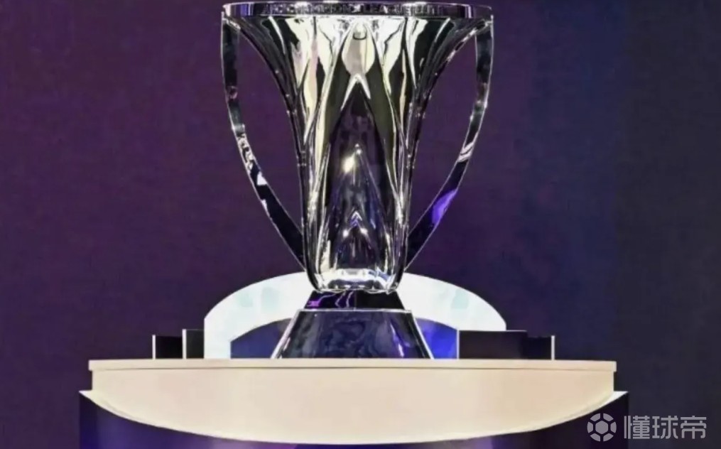 中东报：亚冠西亚区比赛推迟，若4月还未重启或采用封闭赛制