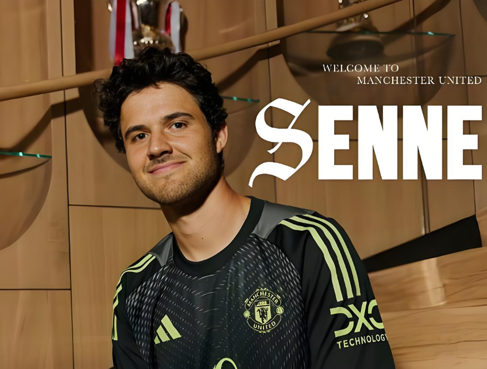 曼联门将位置调整：清洗冗员加速引援进程