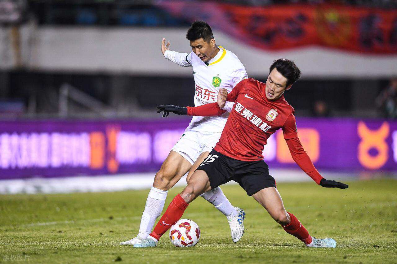 河南队边路再次喜添一员猛将，曾多次入选国足，本赛季将挑大梁