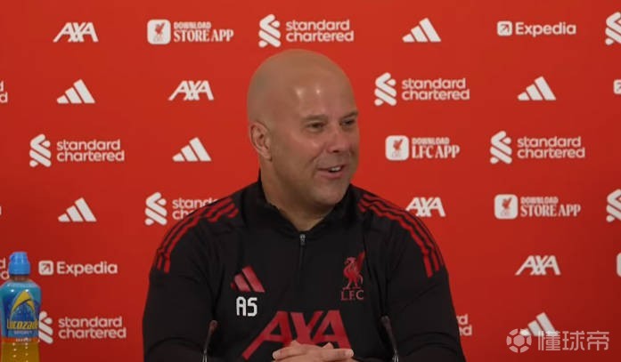 斯洛特：角球重要是英超新现实；加克波不缺信心只是想得太多